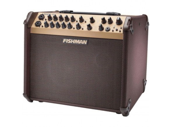 Fishman PRO-LBT-600 Loudbox Artist 120 watts bluetooth Fishman PRO-LBT-600 Loudbox Artist 120 watts bluetooth